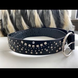 Studded Belt